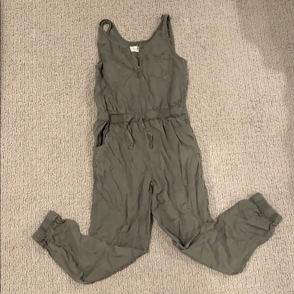Treasure&Bond jumpsuit